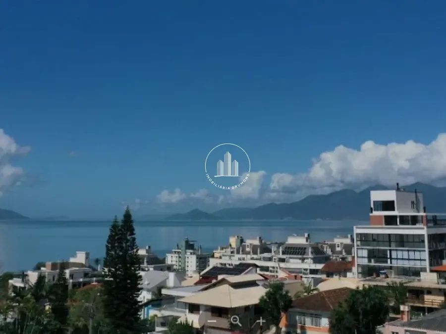 Studio com vista mar, sol da manhã em Coqueiros - Foto 2