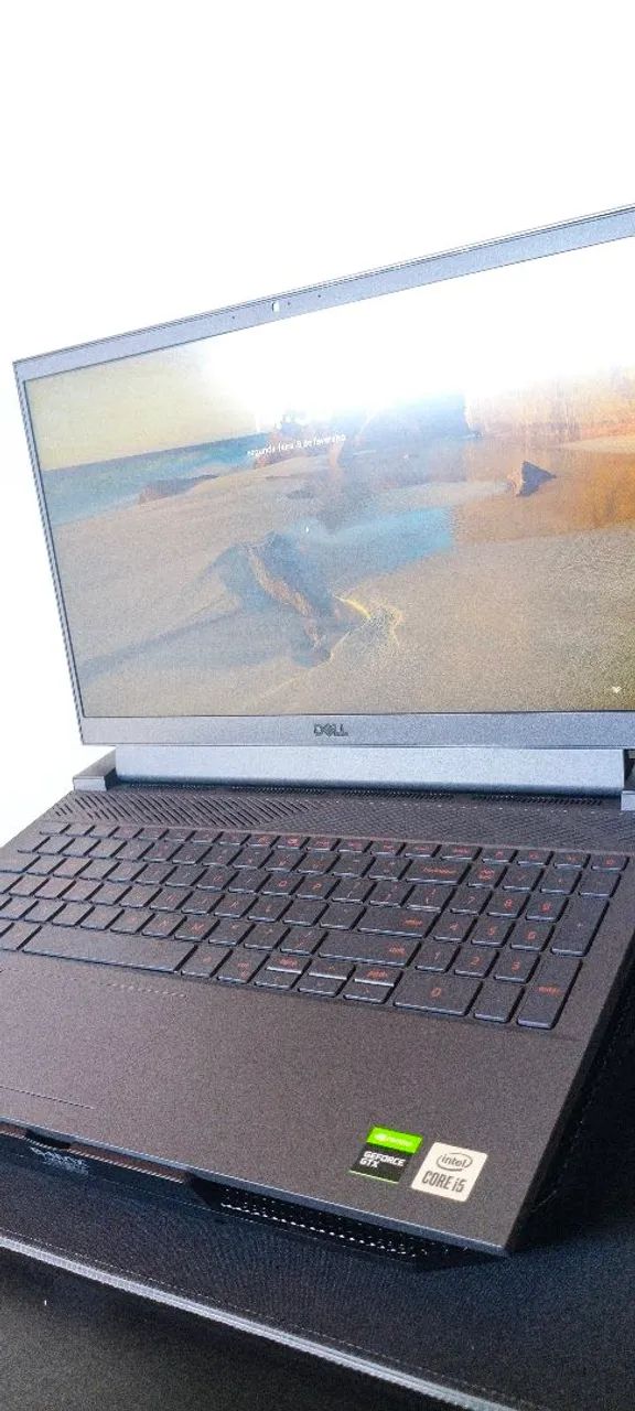 Dell G15 - Foto 2