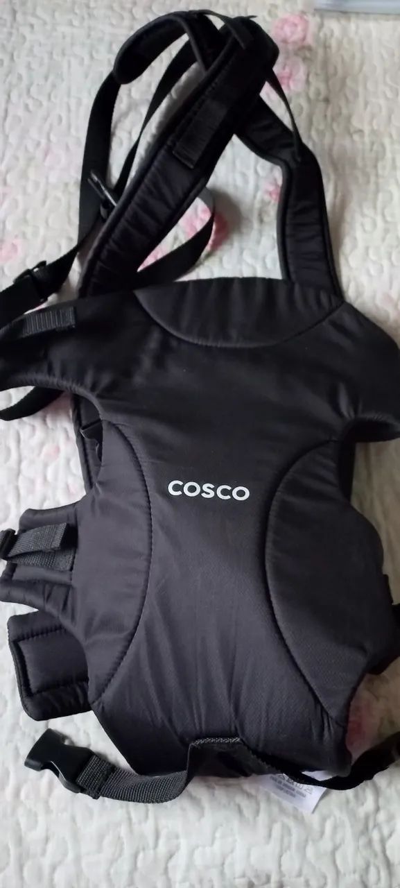 Canguru cosco - Foto 2