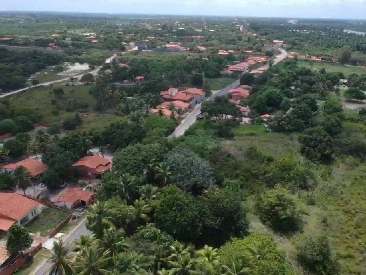 Terreno documentado Barreirinhas - Foto 4