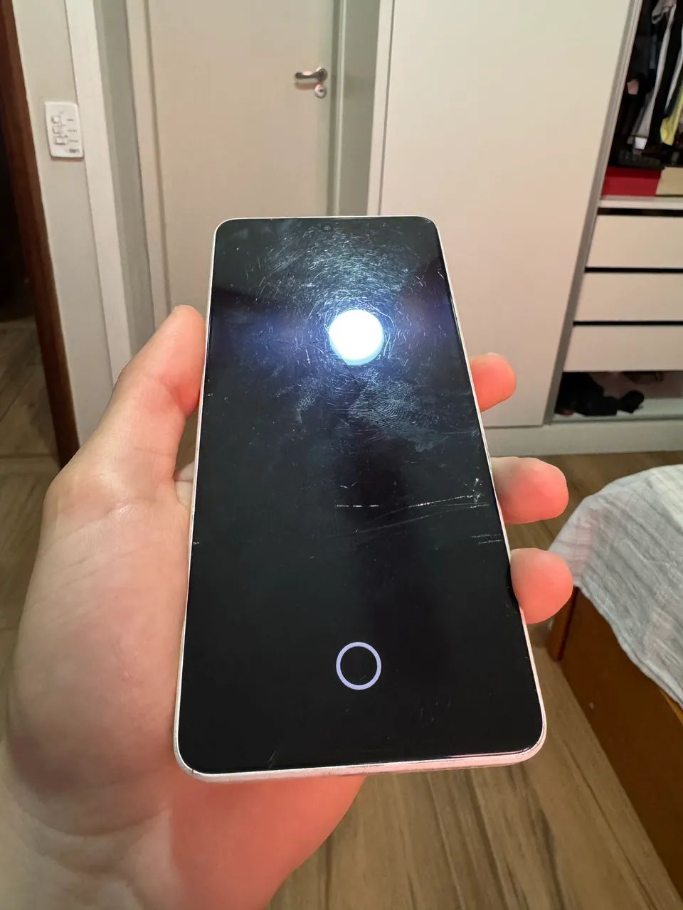 Poco x6 5g 256gb - Foto 2