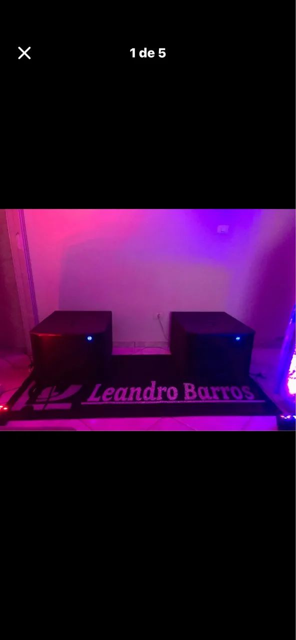 Subs onel ativo 15 - Foto 3