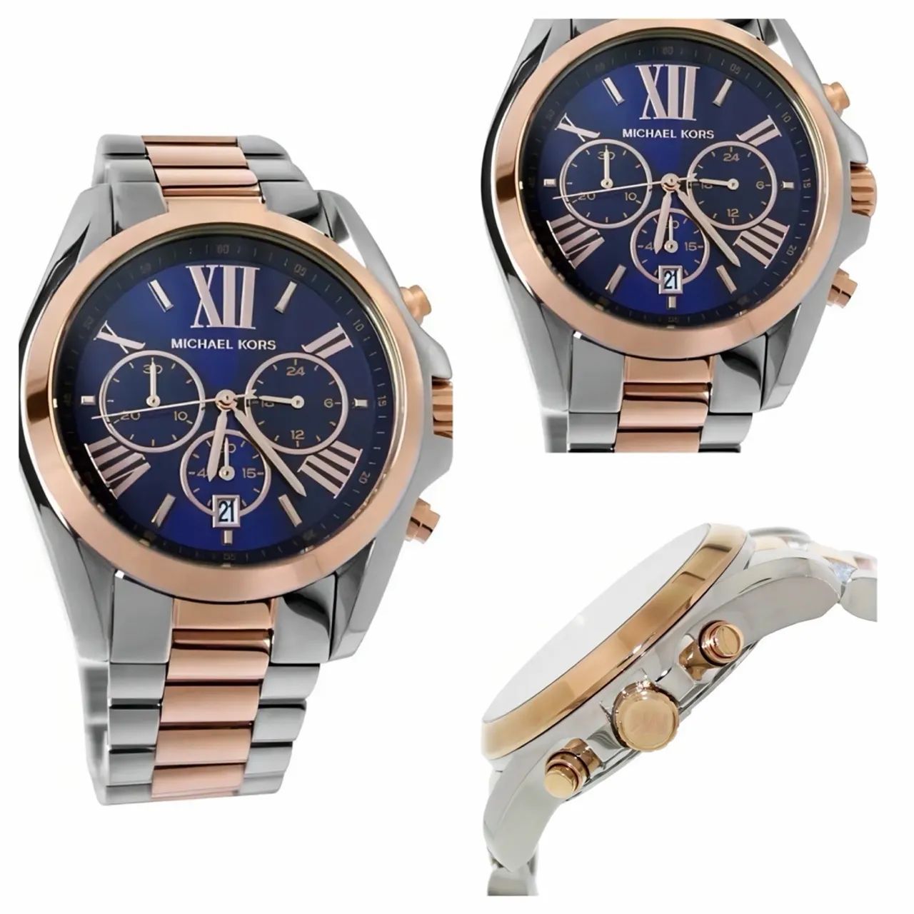 Relógios Originais - Emporio Armani # Michael Kors - Foto 2