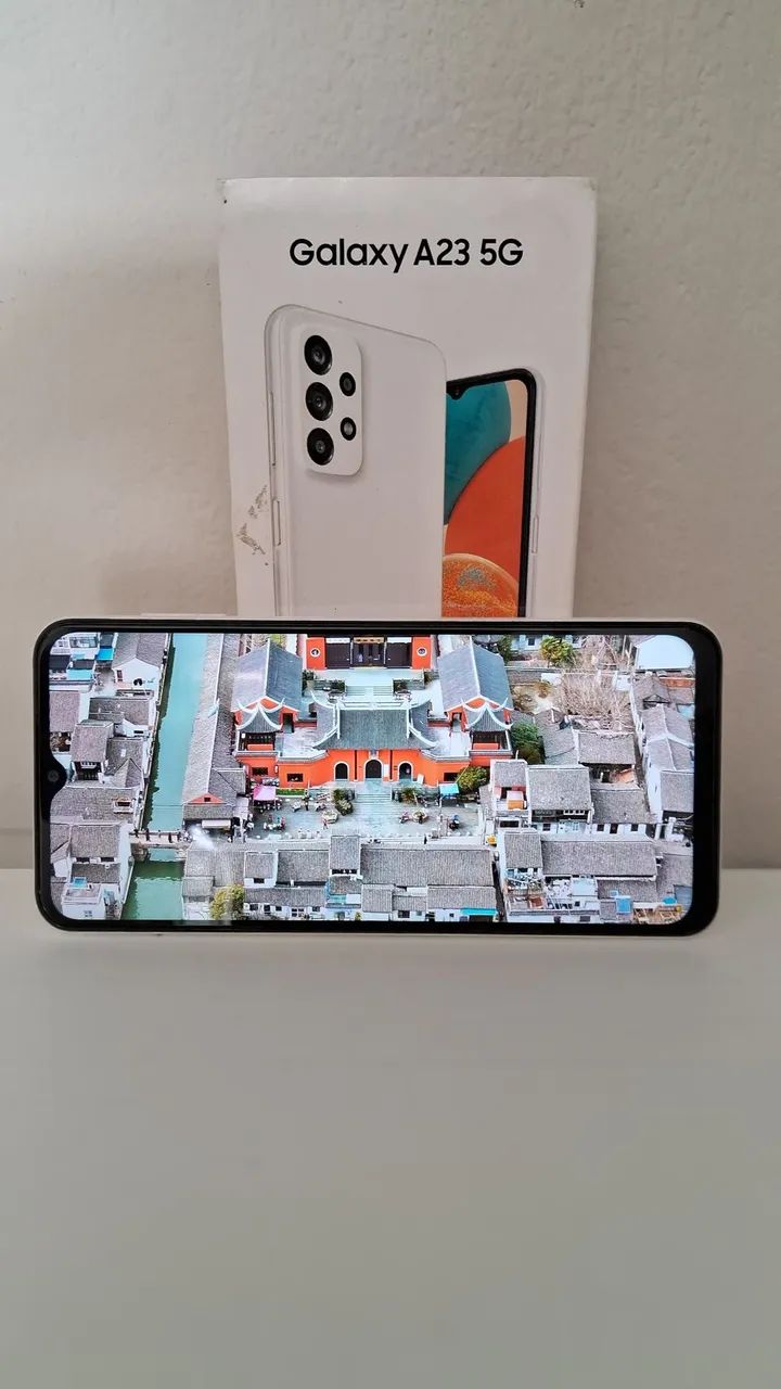 Celular Samsung