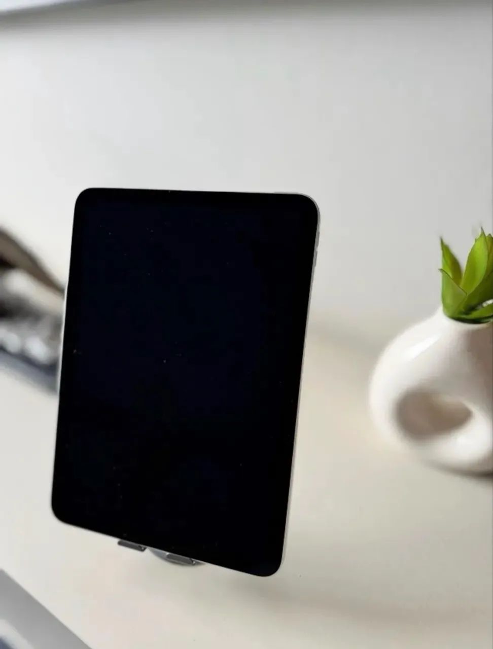 IPad 11 (A16) 128GB- Silver NOVO - Foto 3