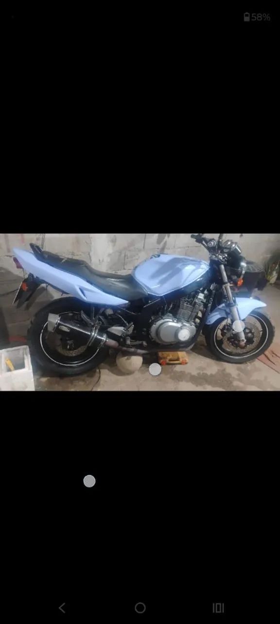 Moto - Foto 3