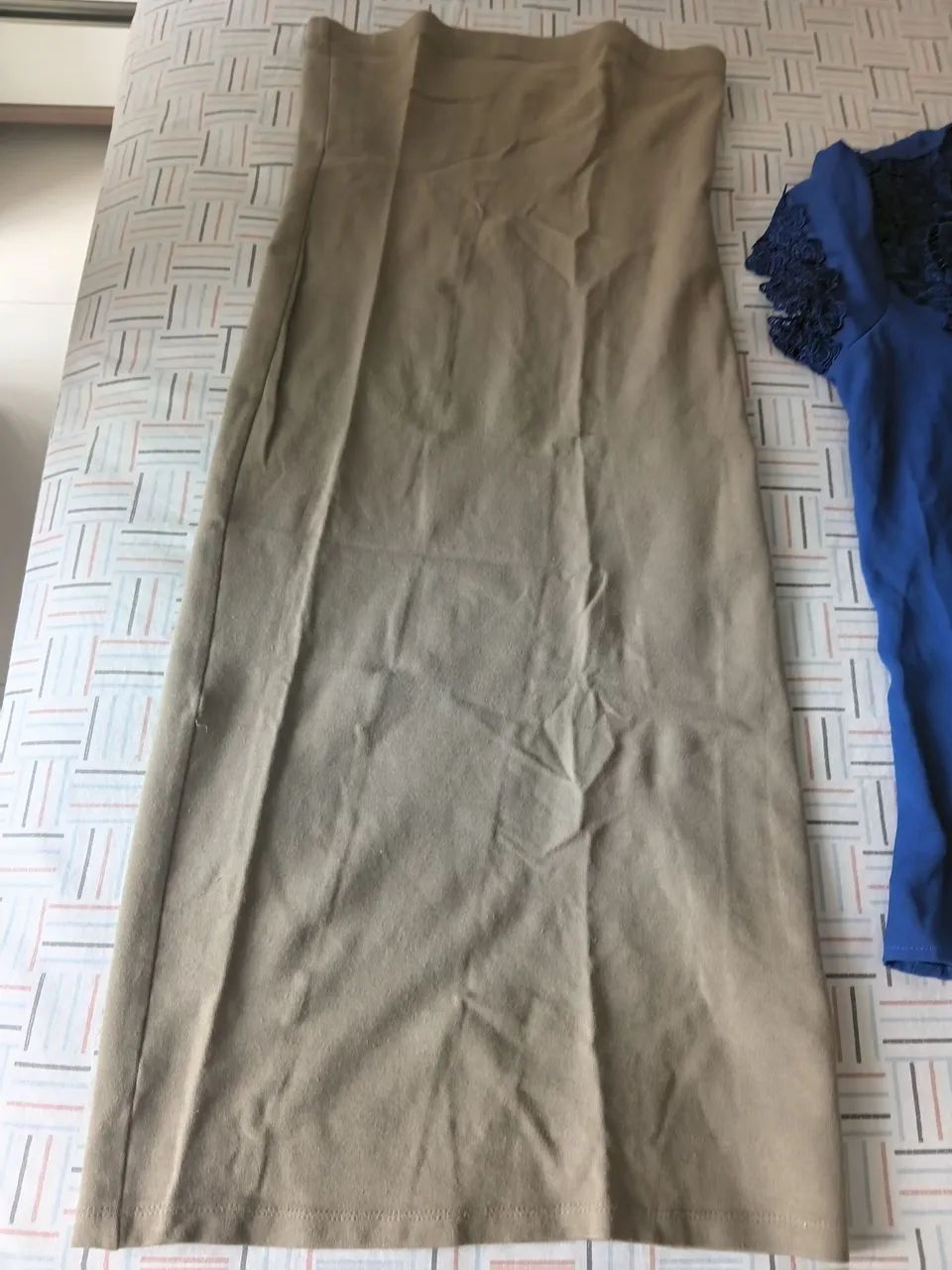  Vendo Vestido  - Foto 3