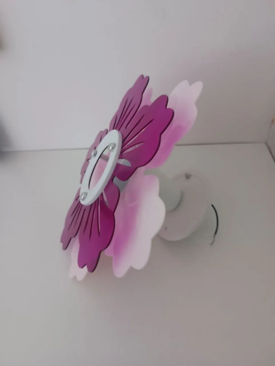 Lustre para quarto de menina  - Foto 2