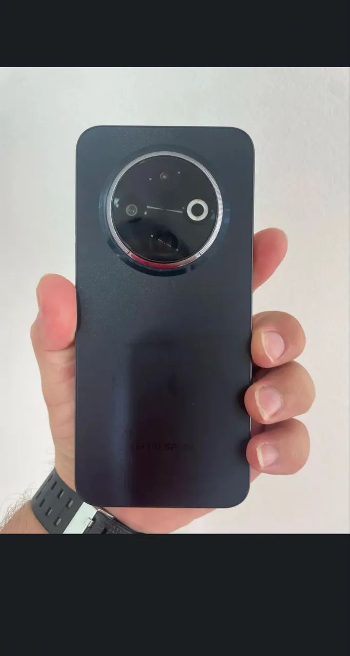 Á venda Tecno Spark 30c - Foto 3