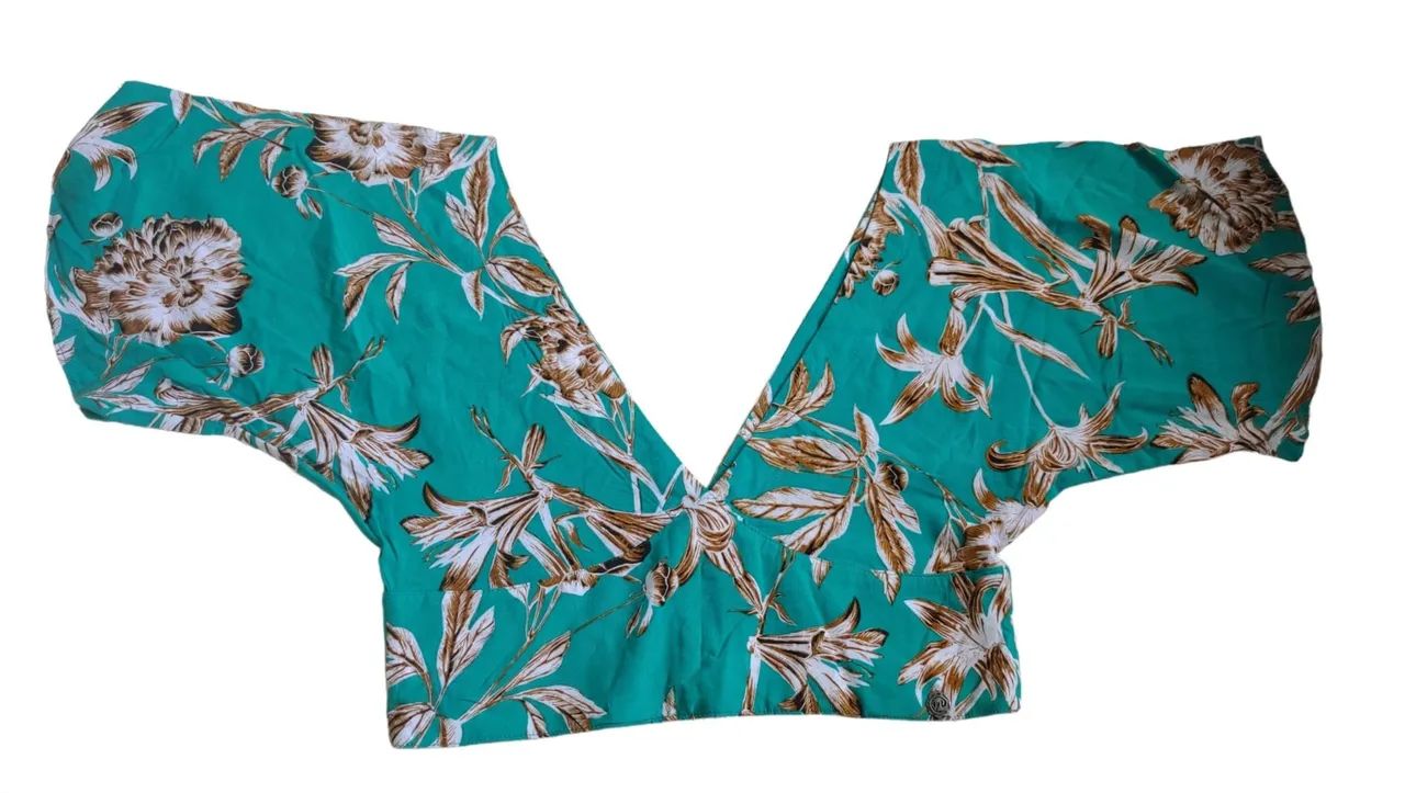 Roupa  - Foto 2