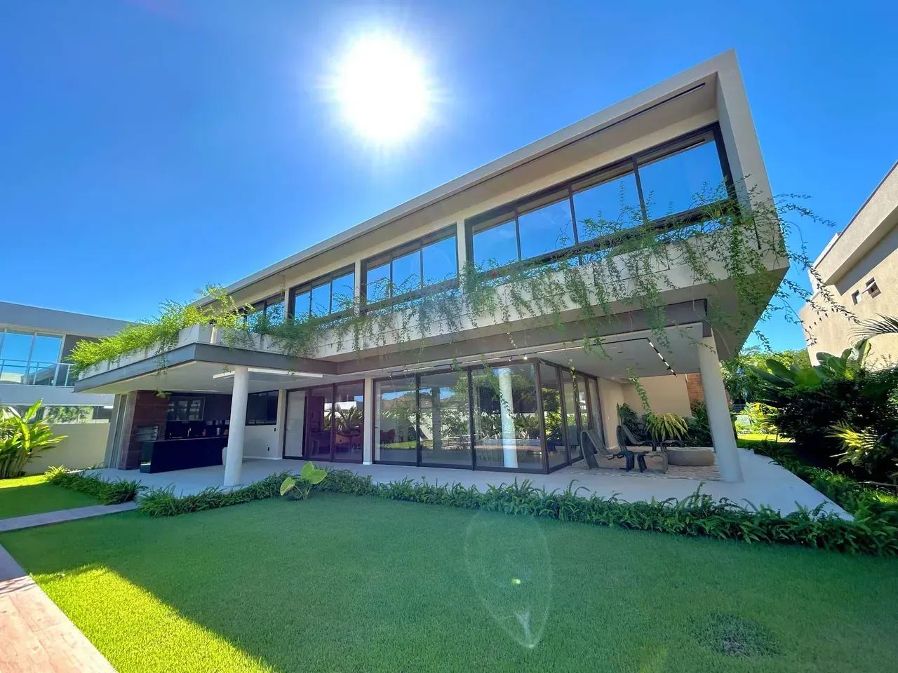 venda e locaçao casa alto padrão Laguna - Foto 5