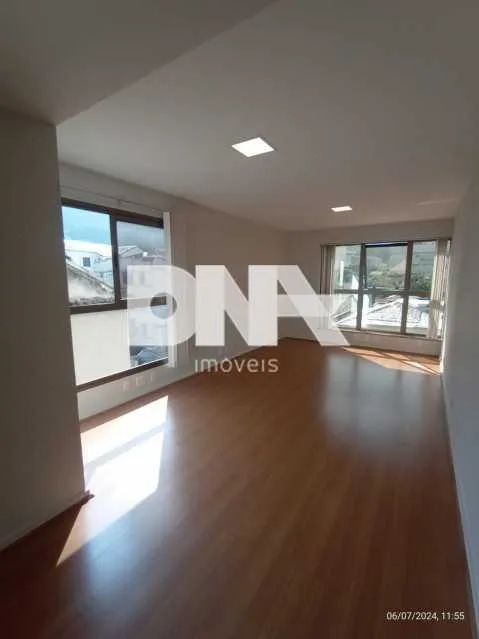 Sala - / Comercial / Jardim Botânico - Foto 4