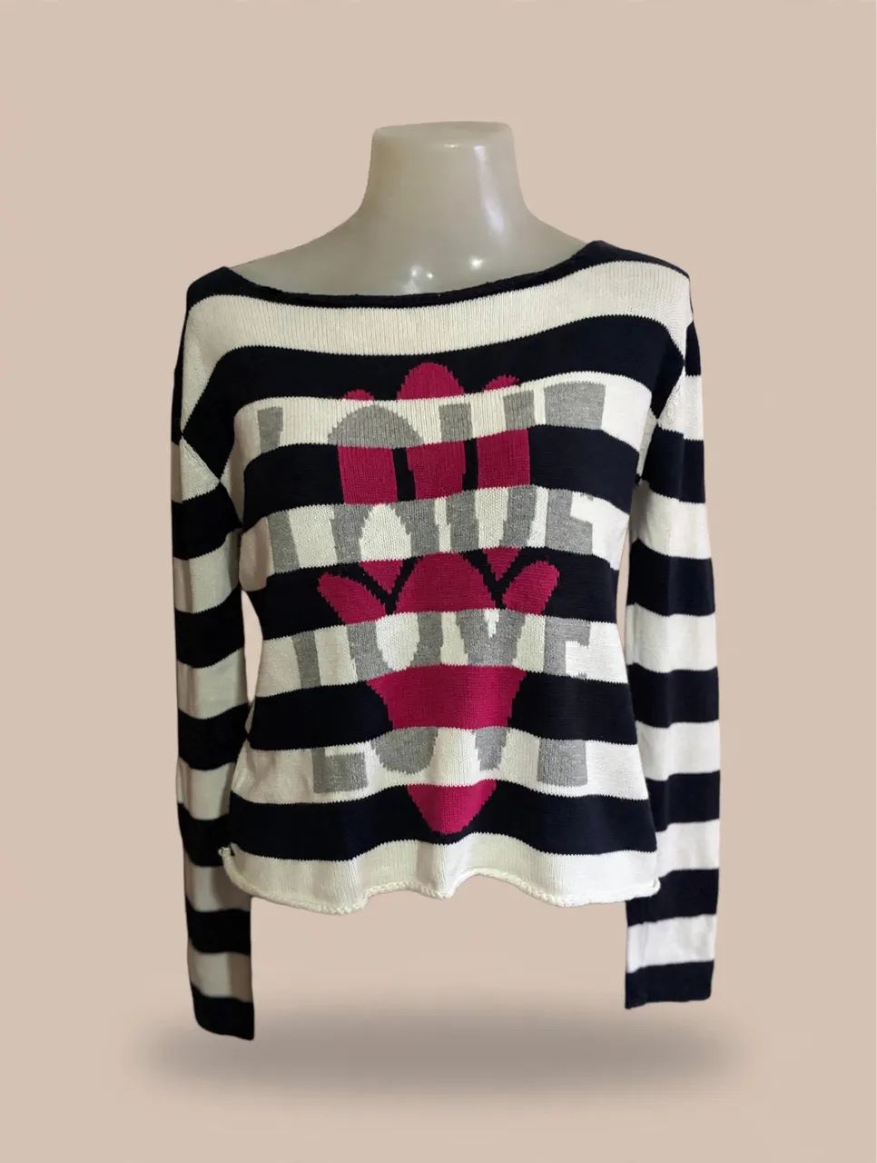 Blusa John John - Foto 2