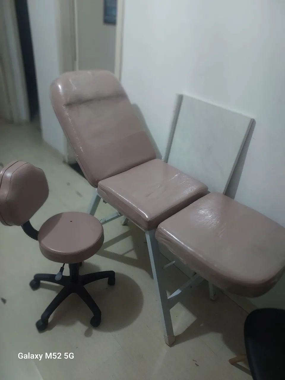 Maca para estética  - Foto 2