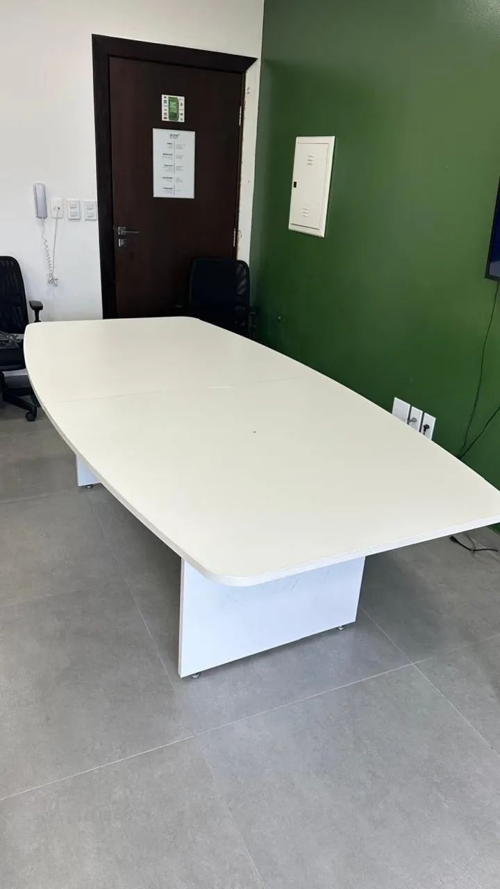 Mesa de reunião  - Foto 2