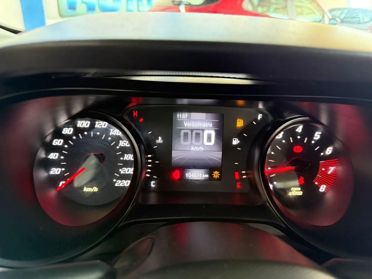 Fiat Argo 1.0 6V Flex. 2019 - Foto 3
