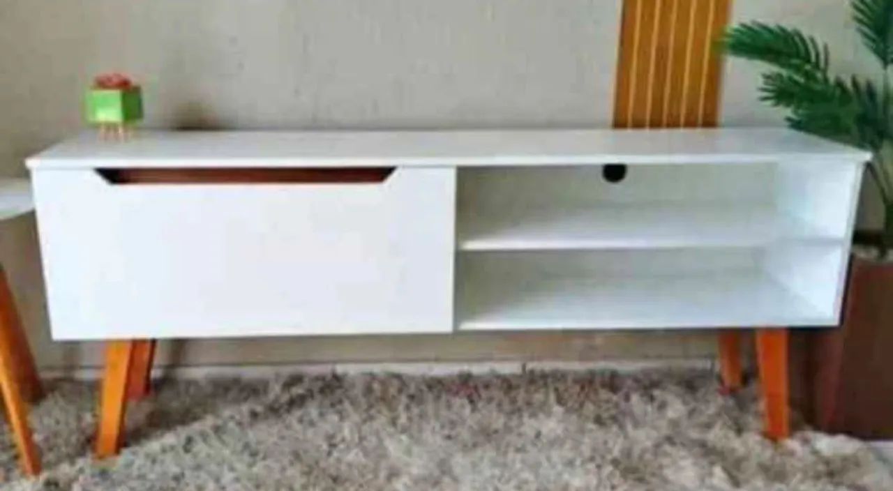 Rack retrô  - Foto 2