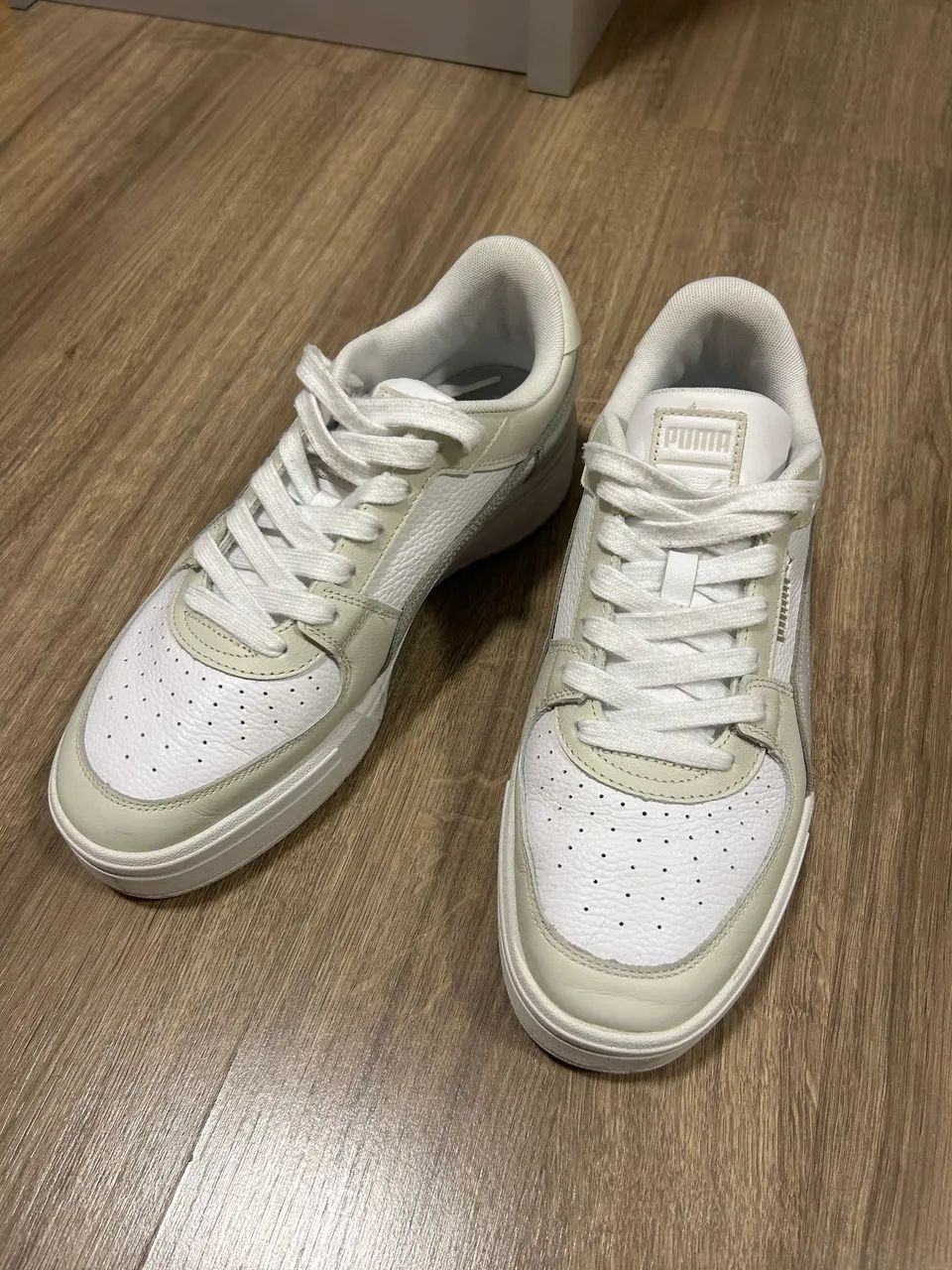 Tênis Puma Caven 41 - Foto 4