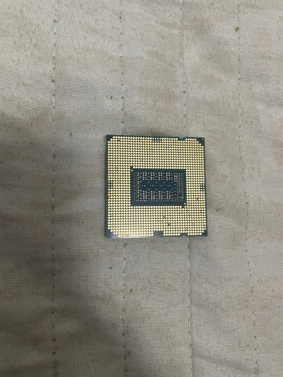 Processador Intel Core I5-11400F 