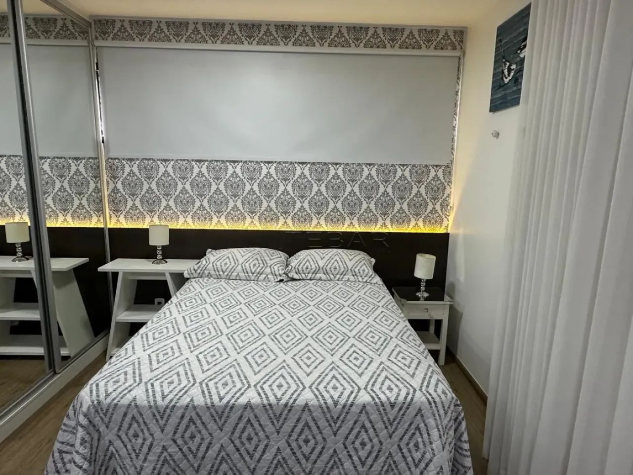Apartamento Studio em São Paulo - Foto 3