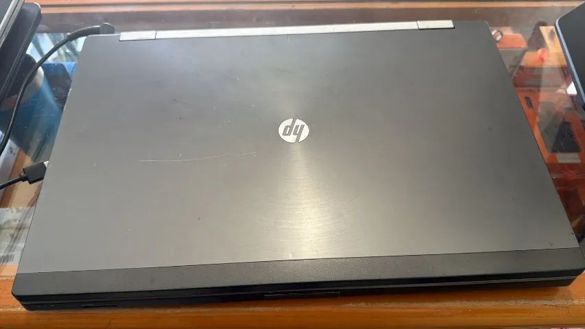 Notebook HP EliteBook 8760w - Foto 2