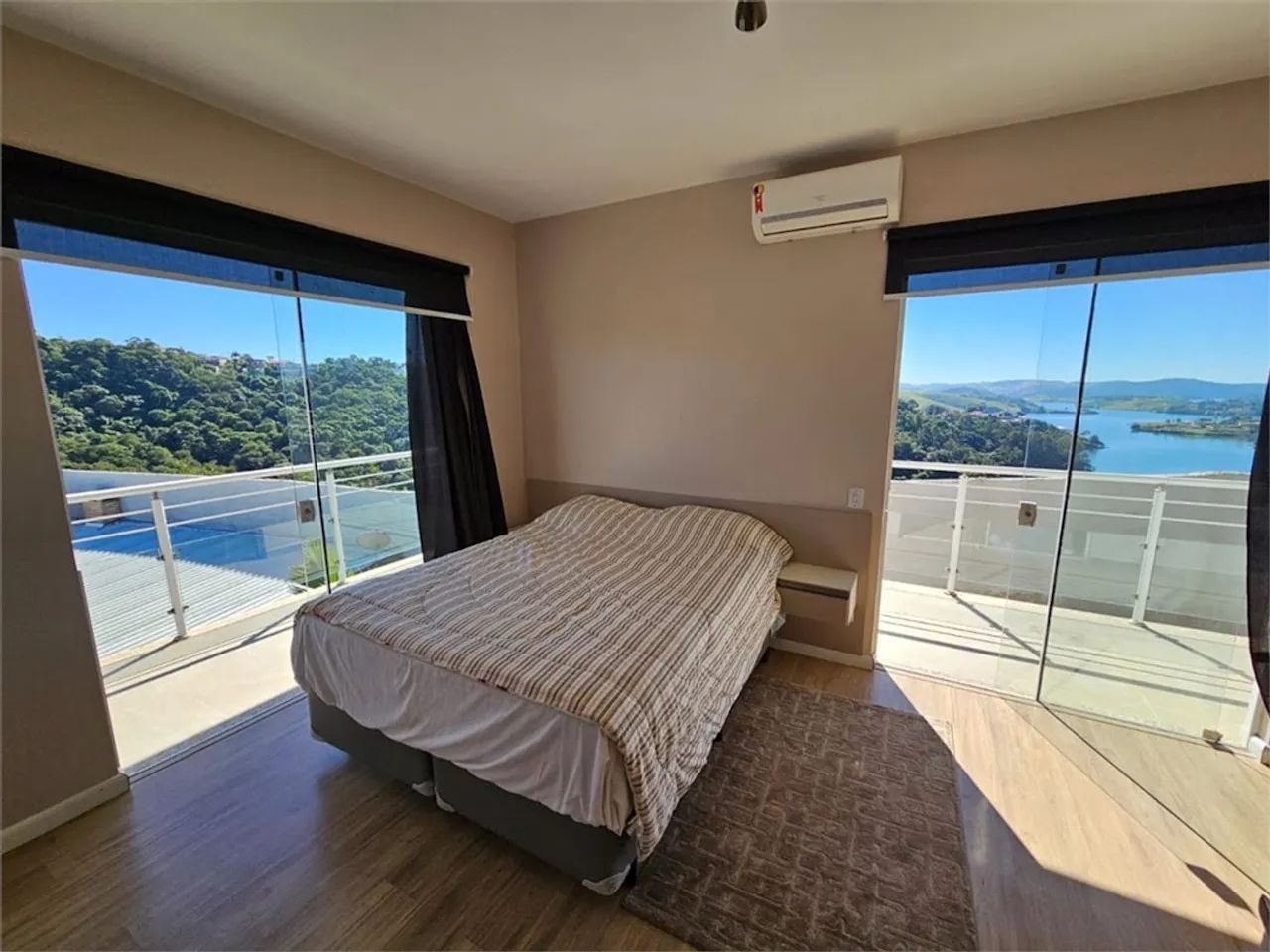 Casa Residencial à venda, Centro, Igaratá - CA0136. - Foto 5