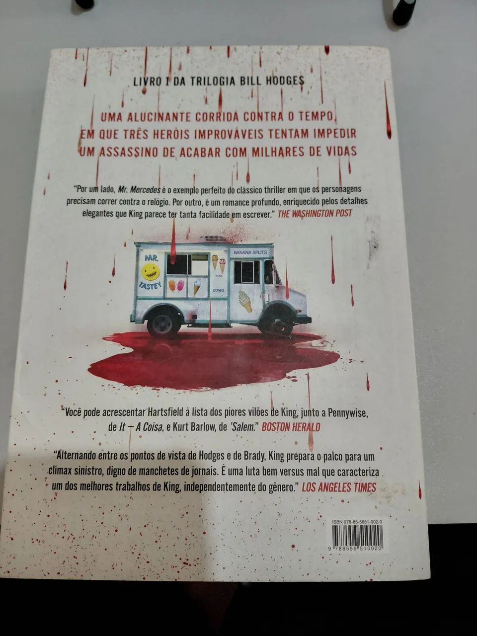 Livros STEPHEN KING  - Foto 2