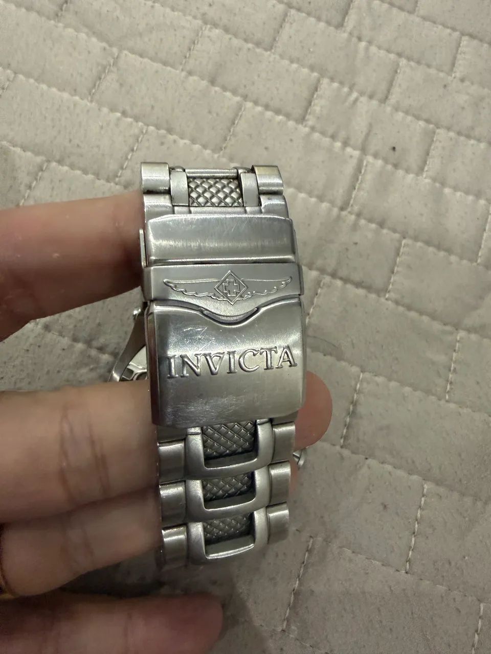 Invicta Reserve Subaqua  - Foto 2