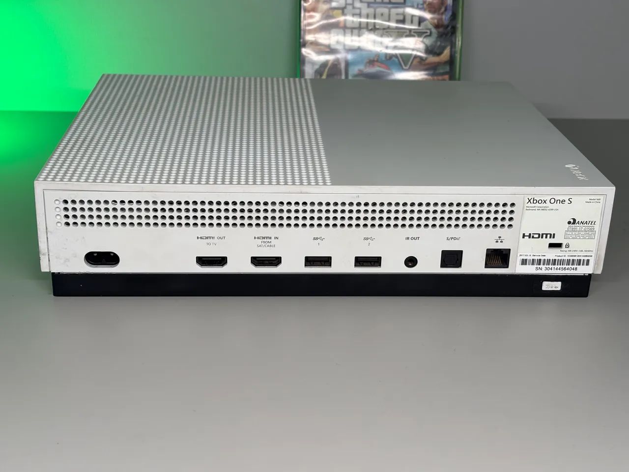 Xbox one 1TB  - Foto 2