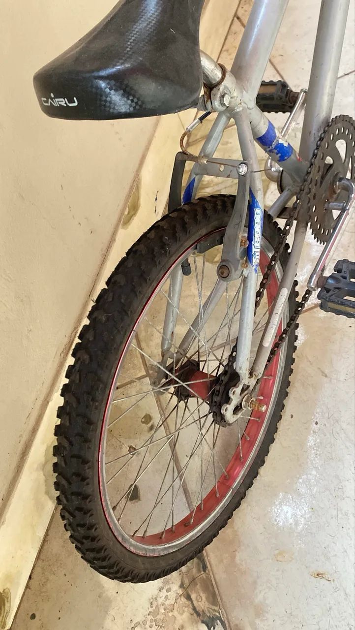 Bicicleta  - Foto 4