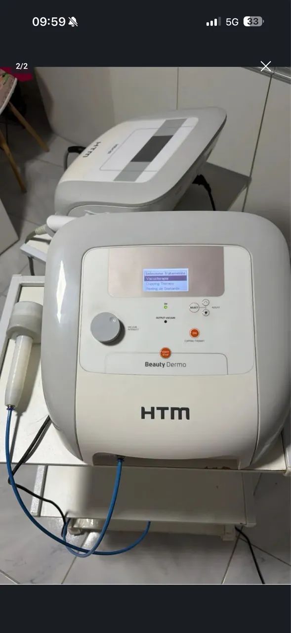 Beauty Dermo HTM