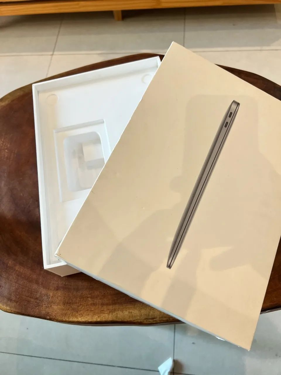 Macbook Air  - Foto 3