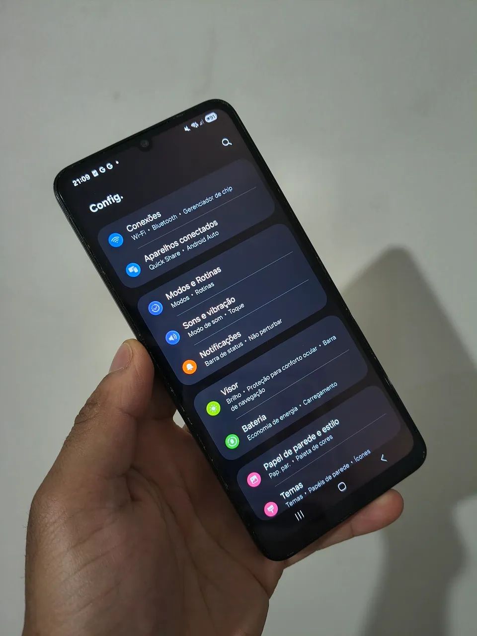 Samsung A05 128 - Foto 2