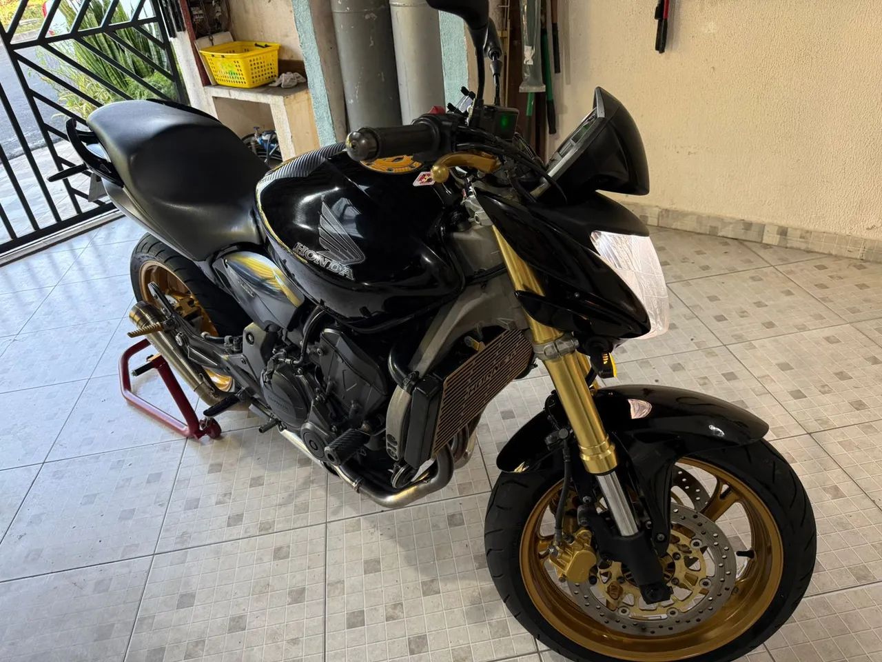 Hornet a venda  - Foto 3