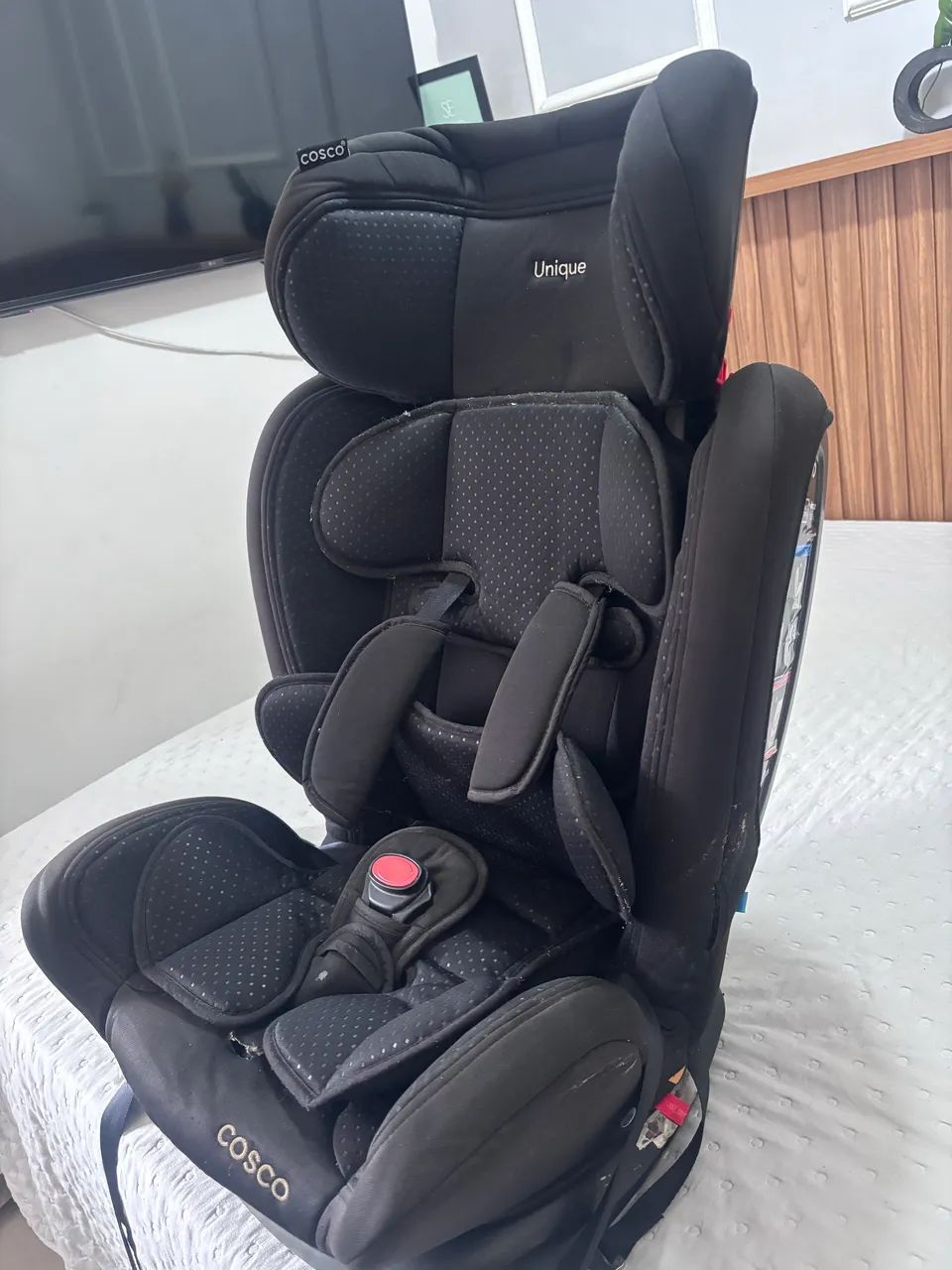 Cadeirinha para Automóvel  - Foto 2