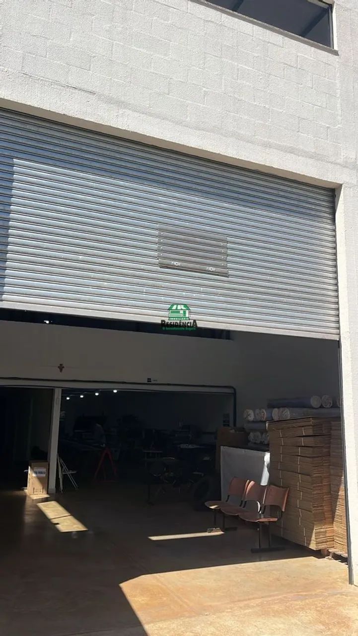 Galpão para Venda Setor Sul Jamil Miguel, Anápolis - Foto 2