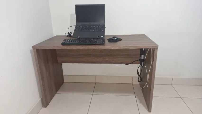 Mesa Home Office ou Estudo