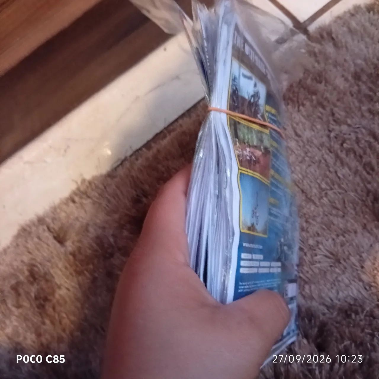 Vendo play 2 
