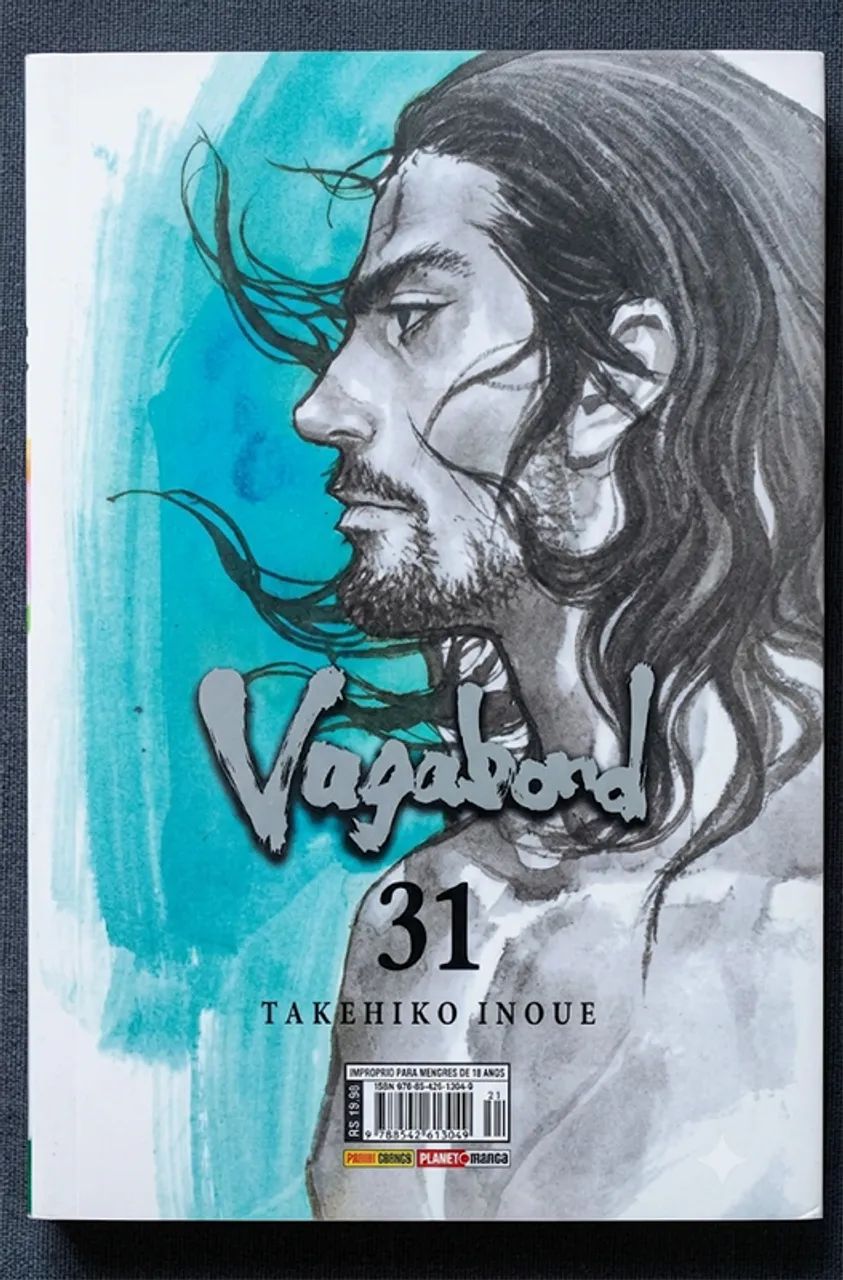 Vagabond Vol. 31 - Foto 2