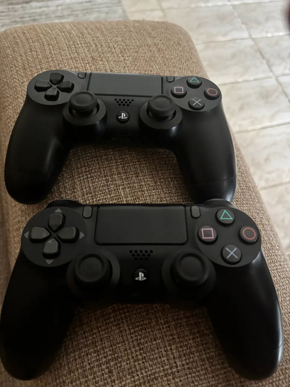 CONTROLE PS4 ORIGINAL - Foto 3