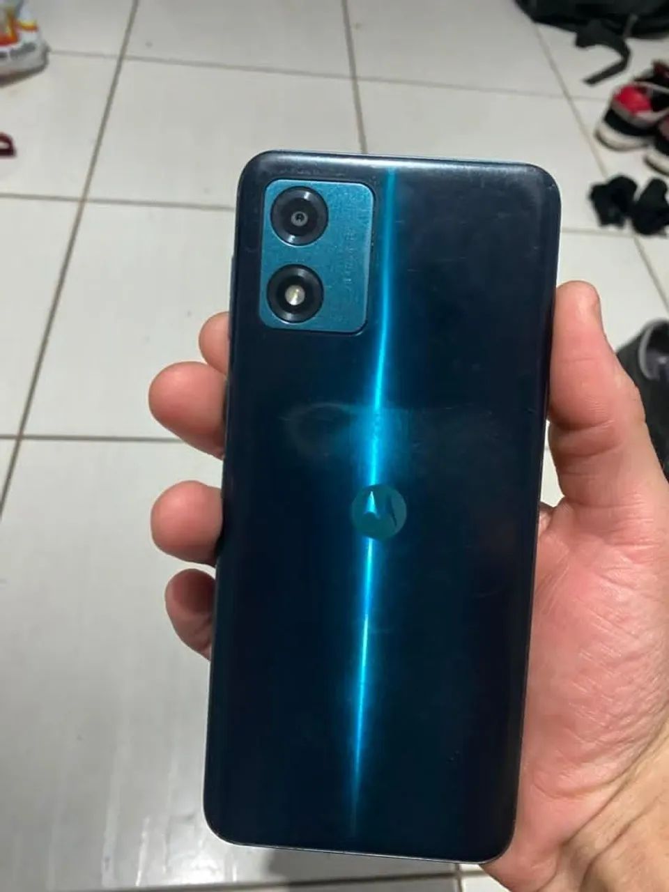 Motorola E13 - Foto 4