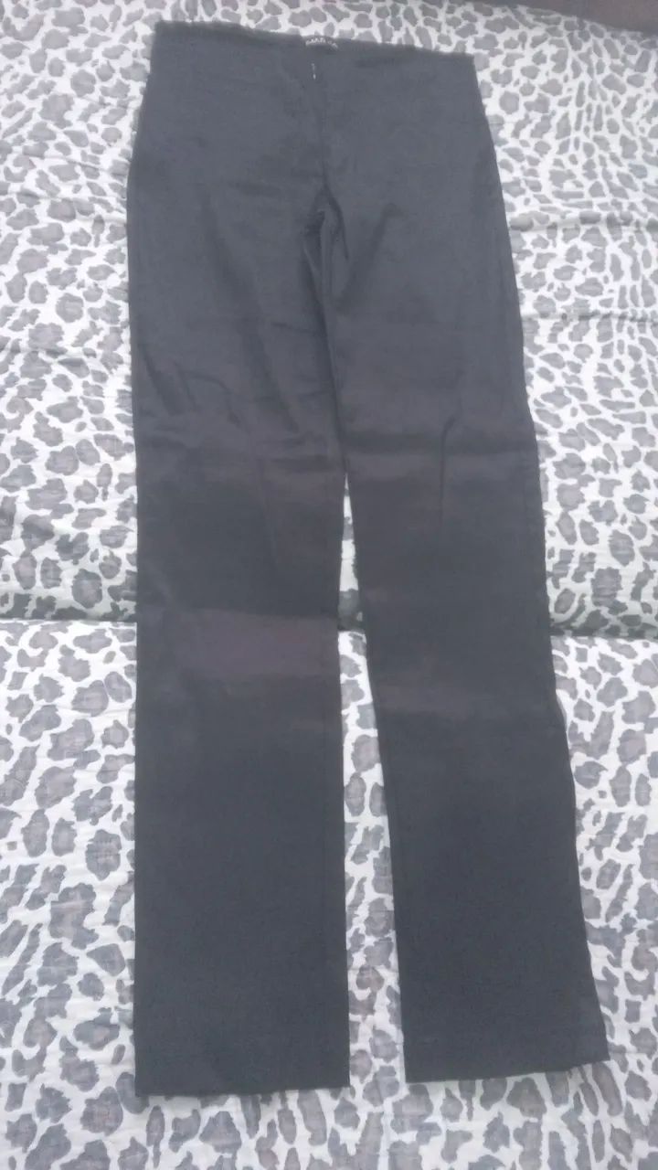 Calça social N°38 - Foto 3