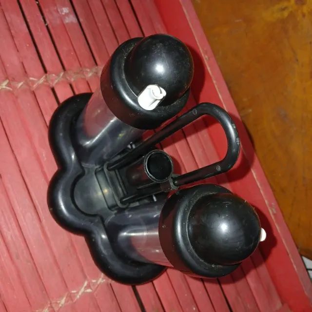 MATERIAL ELÉTRICO E HIDRAULICO TUDO JUNTO E MISTURADO - Foto 5