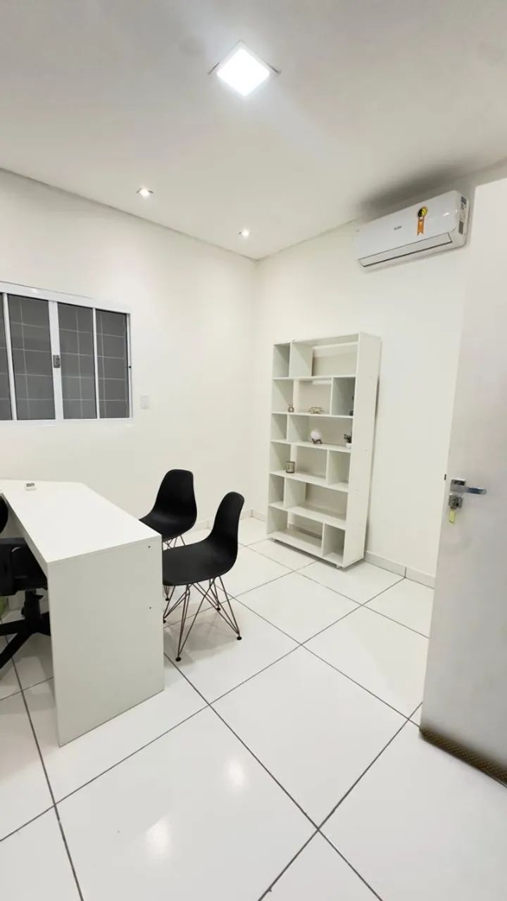 Aluga-se Sala Comercial Mobiliada - Bairro São Francisco - Foto 3