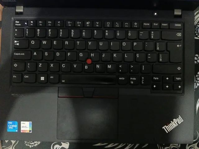 Thinkpad T14 gen2 I5-1145G7 - Foto 5
