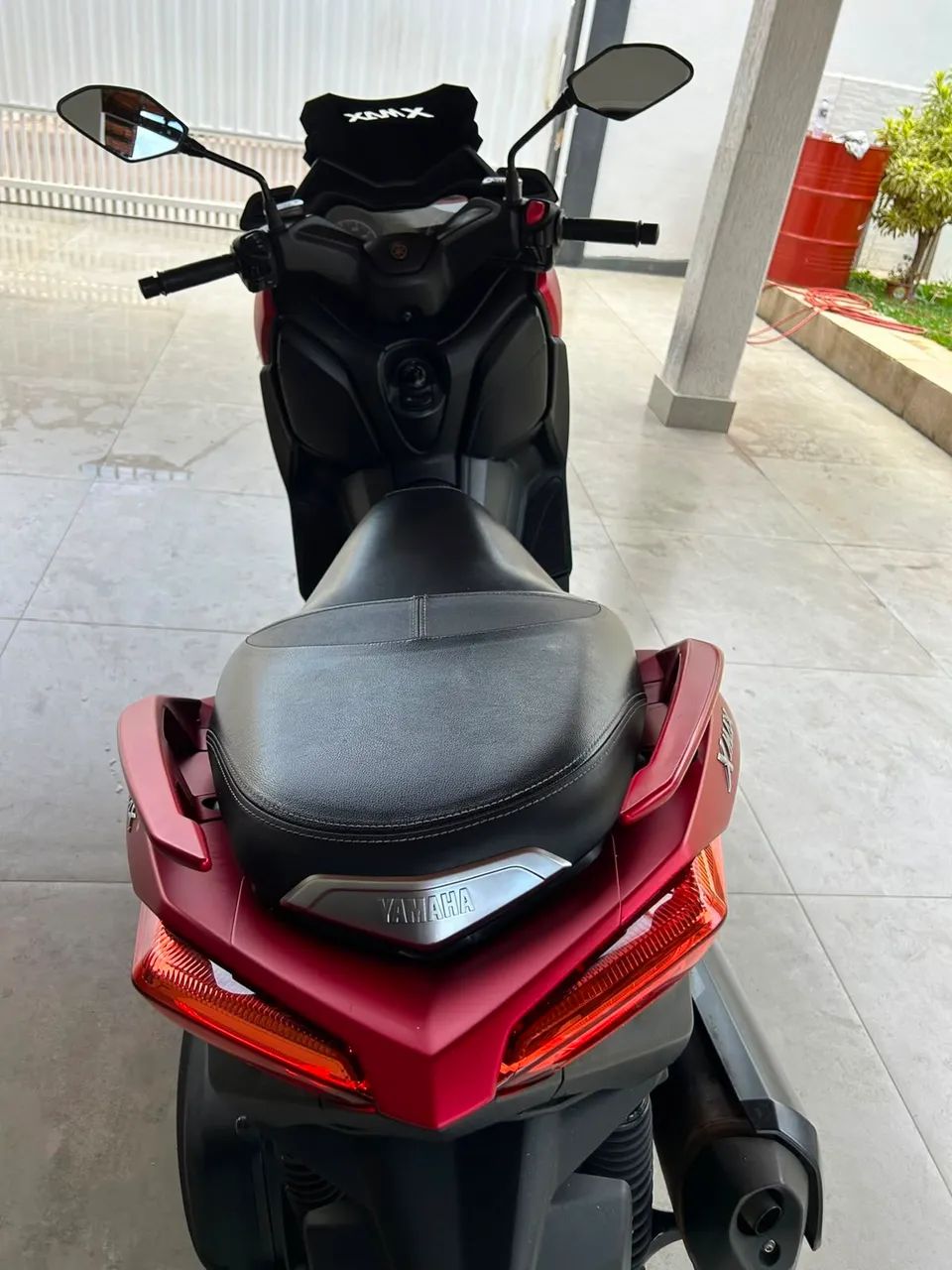 Yamaha X Max 250 Abs - Foto 3