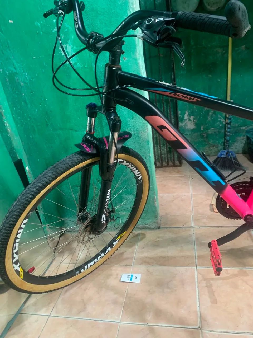 Bicicleta aro 29 - Foto 3