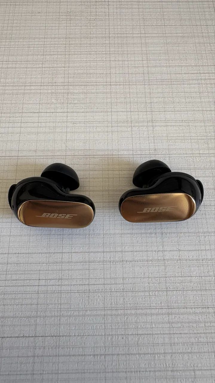 Bose QuietComfort Ultra Earbuds (2a Geração) - Foto 2