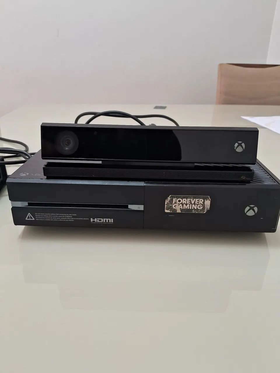 Xbox One - Foto 2