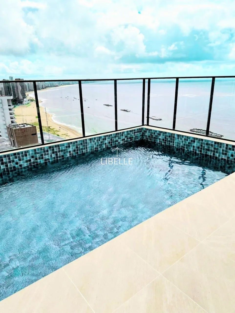 Studio Candeias - Apartamento Studio em Candeias - 37m2 - Edf. Studio Candeias